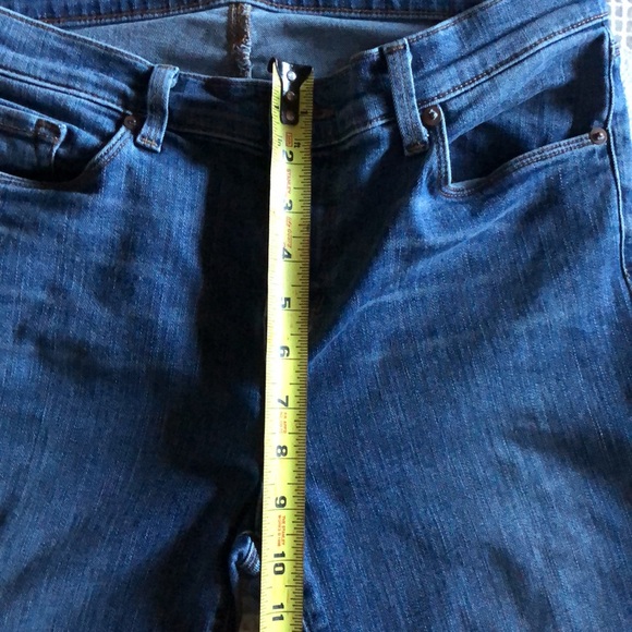 J Brand Skylight Jeans - Picture 9 of 10